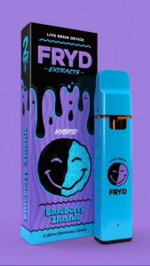 Fryd Flavors